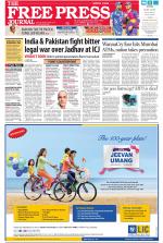Free Press - Mumbai Epaper