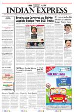 The New Indian Express-Vijayawada