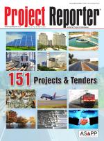 Project Reporter