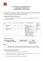 Job Notification / Results