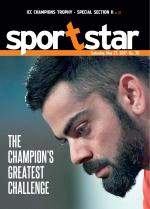 Sportstar