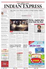 The New Indian Express-Bengaluru