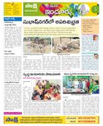 Nizamabad Constituencies