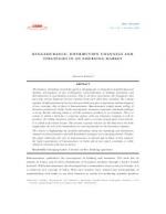 BANCASSURANCE: DISTRIBUTION CHANNELS AND STRATEGIES IN AN EMERGING MARKET by Santosh Kumar