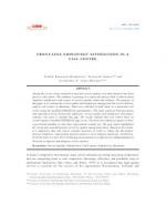 FRONT-LINE EMPLOYEES’ SATISFACTION IN A CALL CENTRE by Prabha Ramseook-Munhurrun, Perunjodi Naidoo and Soolakshna D. Lukea-Bhiwajee