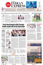 The New Indian Express-Vijayawada
