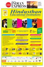 The New Indian Express-Coimbatore