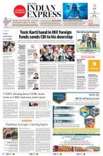 The New Indian Express-Kannur