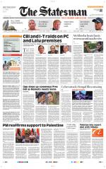 Kolkata - The Statesman