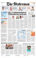 Delhi - The Statesman