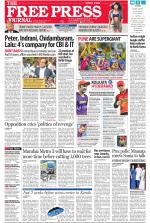 Free Press - Mumbai Epaper