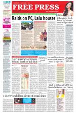 Free Press - Bhopal Epaper Edition