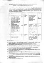 Job Notification / Results