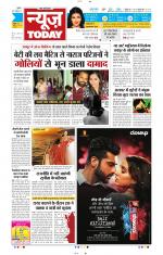 NewsToday,Jaipur