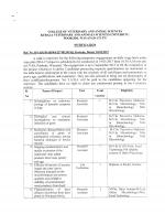 Job Notification / Results