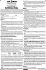 Job Notification / Results