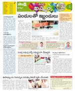 Khammam Constituencies