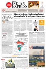 The New Indian Express-Kozhikode
