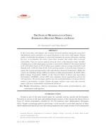 THE STATE OF MICROFINANCE IN INDIA: EMERGENCE, DELIVERY MODELS AND ISSUES by Dr. Sumanjeet and Vikas Batra