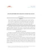 ONLINE DISTRIBUTION STRATEGY OF RETAIL GIANTS by Animesh Kumar