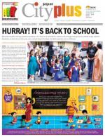 VI, June 2 - June 8, 2013, 37th Edition