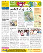 Nizamabad Constituencies