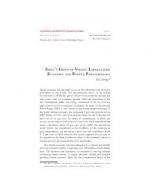 INDIA’S GROWTH VISION: LIBERALIZED ECONOMY AND PEOPLE PARTICIPATION by H.L.Verma