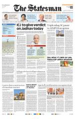 Delhi - The Statesman