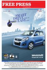 Free Press - Bhopal Epaper Edition