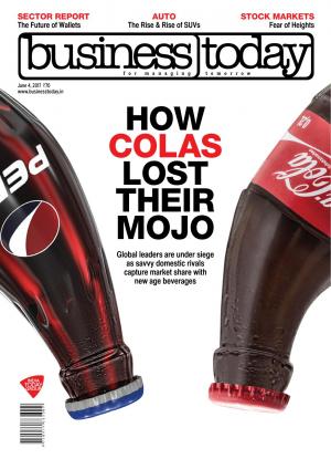 Business Today-4th June 2017