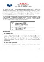 Job Notification / Results