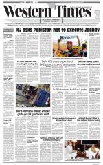 Ahmedabad English (Morn. Daily)