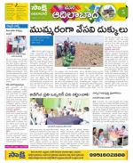 Adilabad Constituencies