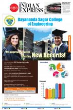 The New Indian Express-Hubballi