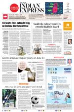 The New Indian Express-Kochi
