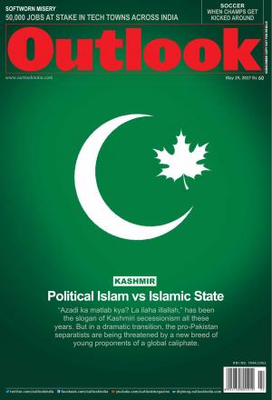 Outlook English, 29 May 2017