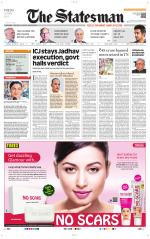 Kolkata - The Statesman