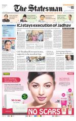 Delhi - The Statesman