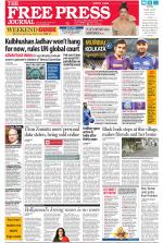 Free Press - Mumbai Epaper
