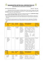 Job Notification / Results