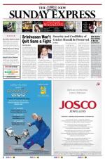 The New Indian Express-Kochi