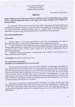 Job Notification / Results