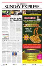 The New Indian Express-Belagavi