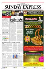 The New Indian Express-Hubballi