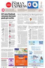 The New Indian Express-Mangaluru