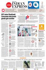 The New Indian Express-Kozhikode