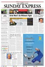 The New Indian Express-Hyderabad