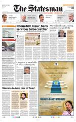 Kolkata - The Statesman