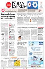 The New Indian Express-Vijayawada