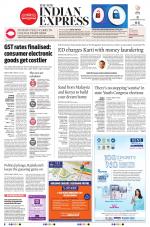 The New Indian Express-Belagavi